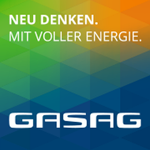 Gasag Logo © GASAG © GASAG