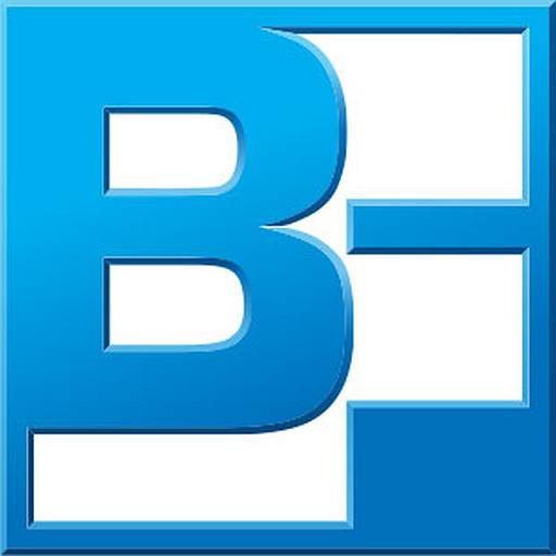 B + F Logo © Bergmann & Franz © Bergmann & Franz
